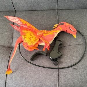 Disney Pandora Banshee toy